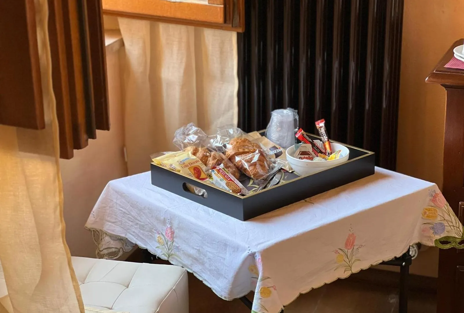Bed & Breakfast Montepulciano For You Italia