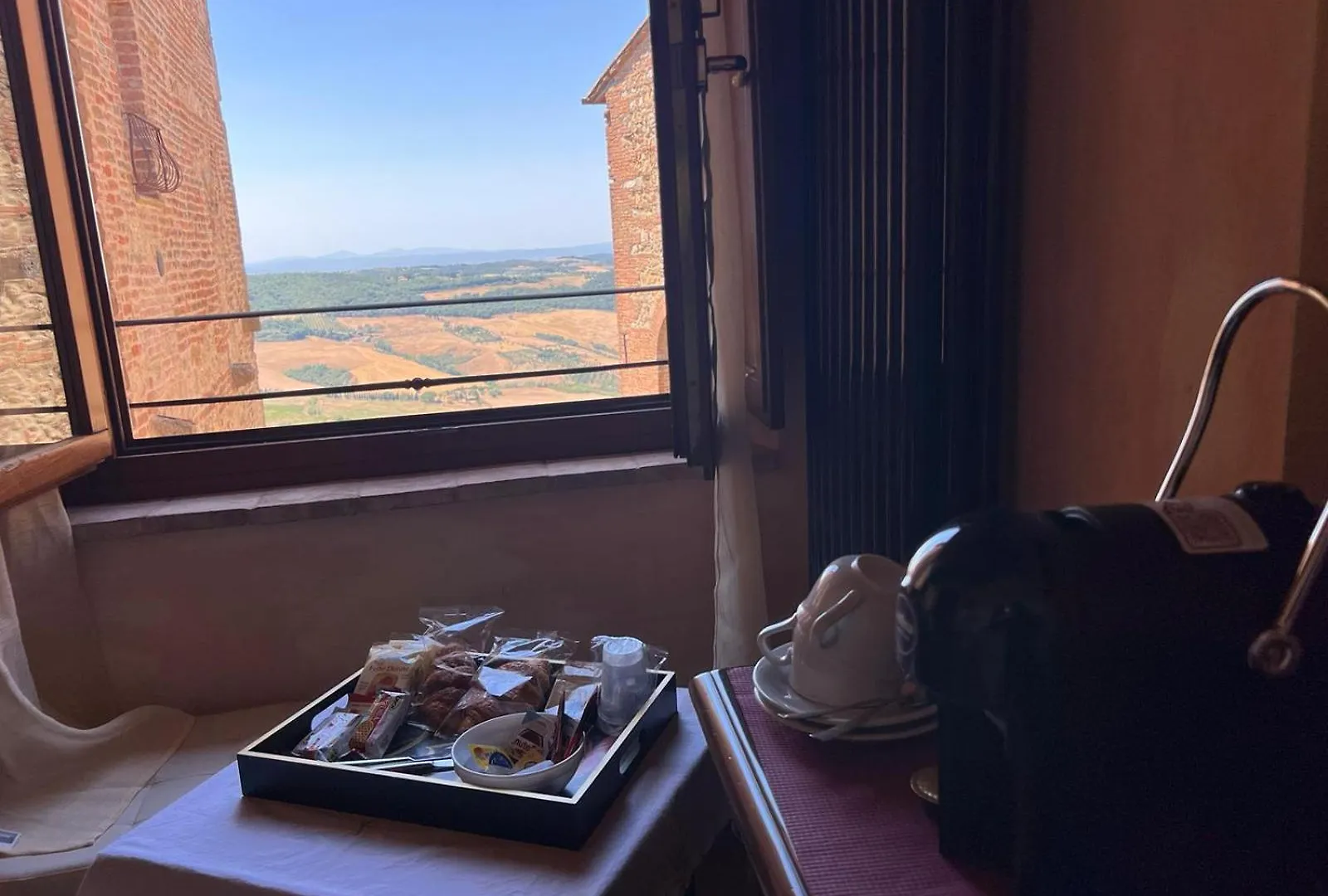 Montepulciano For You Italia