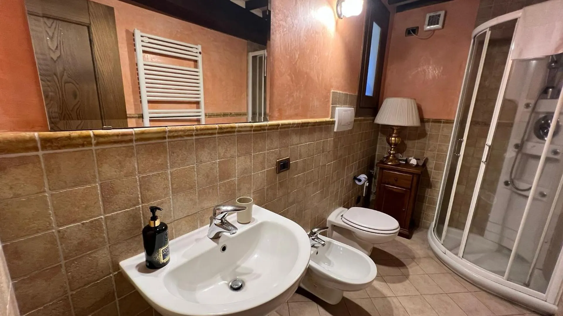 Bed & Breakfast Montepulciano For You