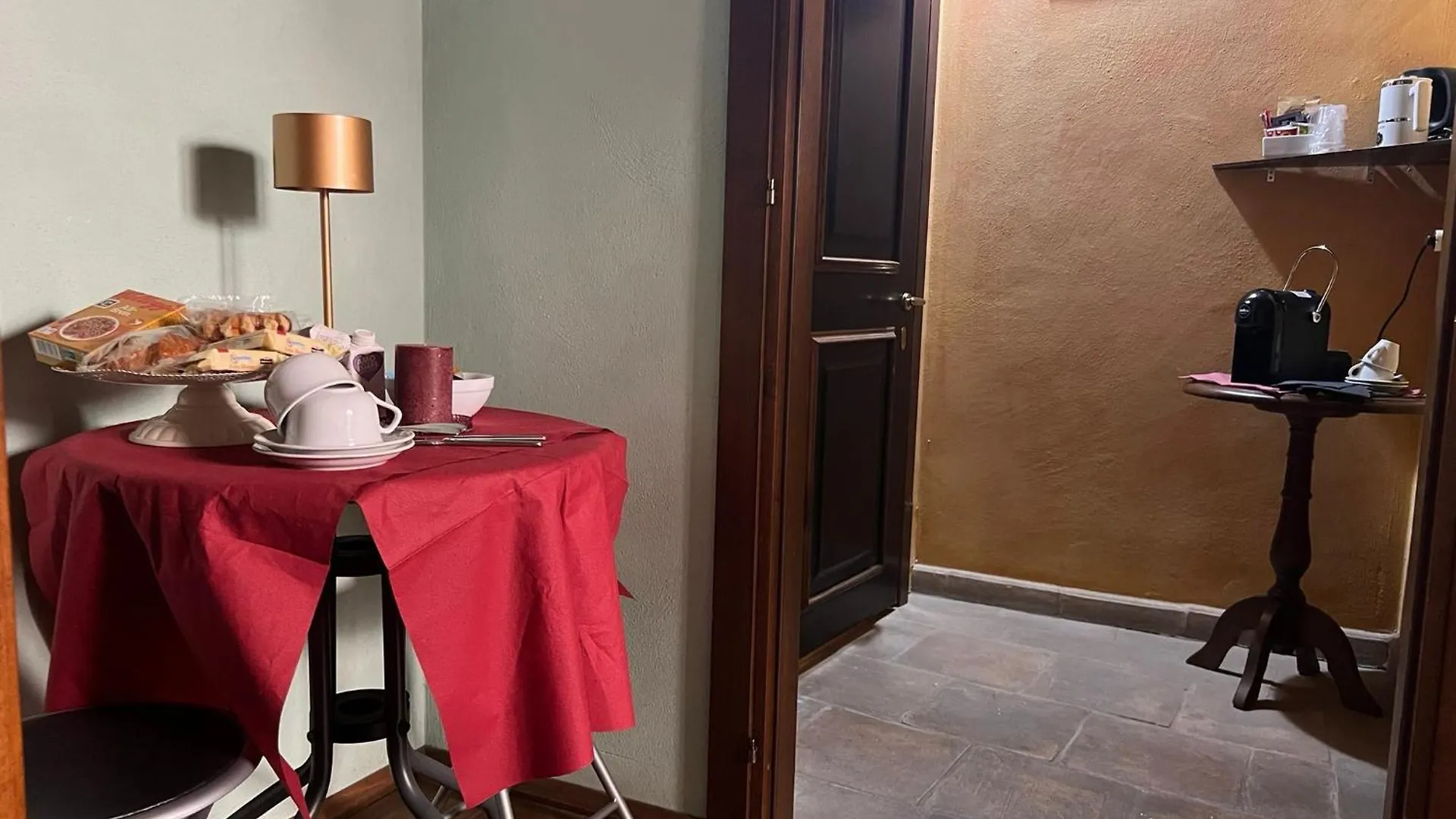 Bed & Breakfast Montepulciano For You Italien