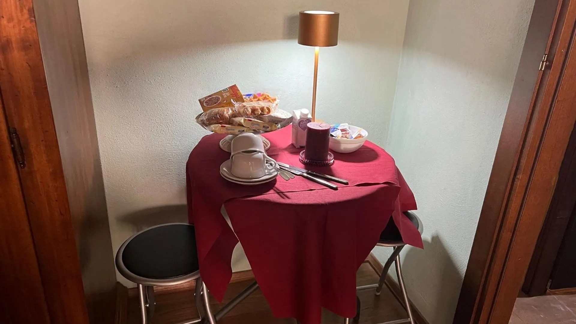 Bed & Breakfast Montepulciano For You Italia