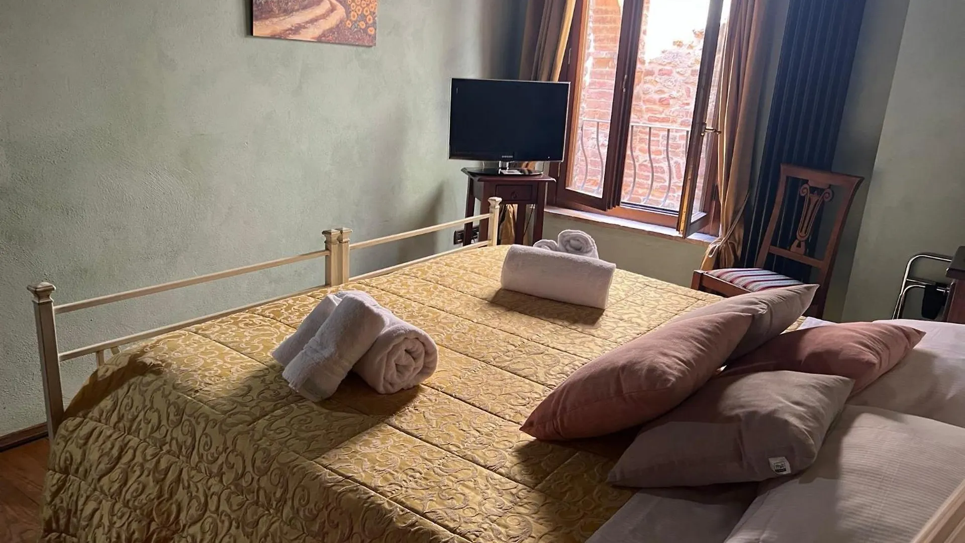 Montepulciano For You Bed & Breakfast
