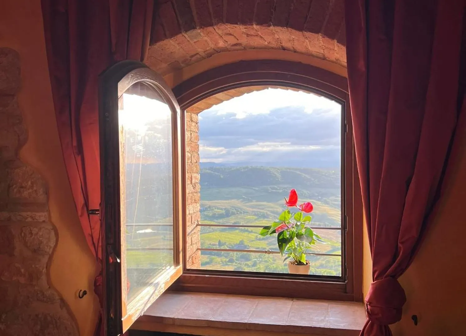 Montepulciano For You Italien