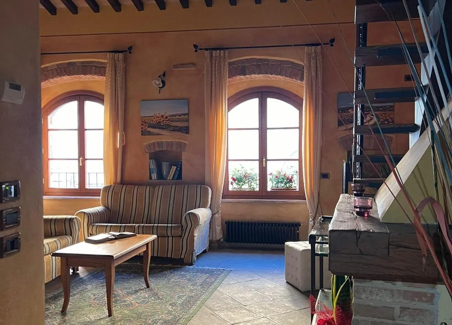 Montepulciano For You Bed & Breakfast