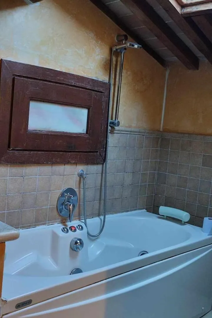 Montepulciano For You Bed & Breakfast