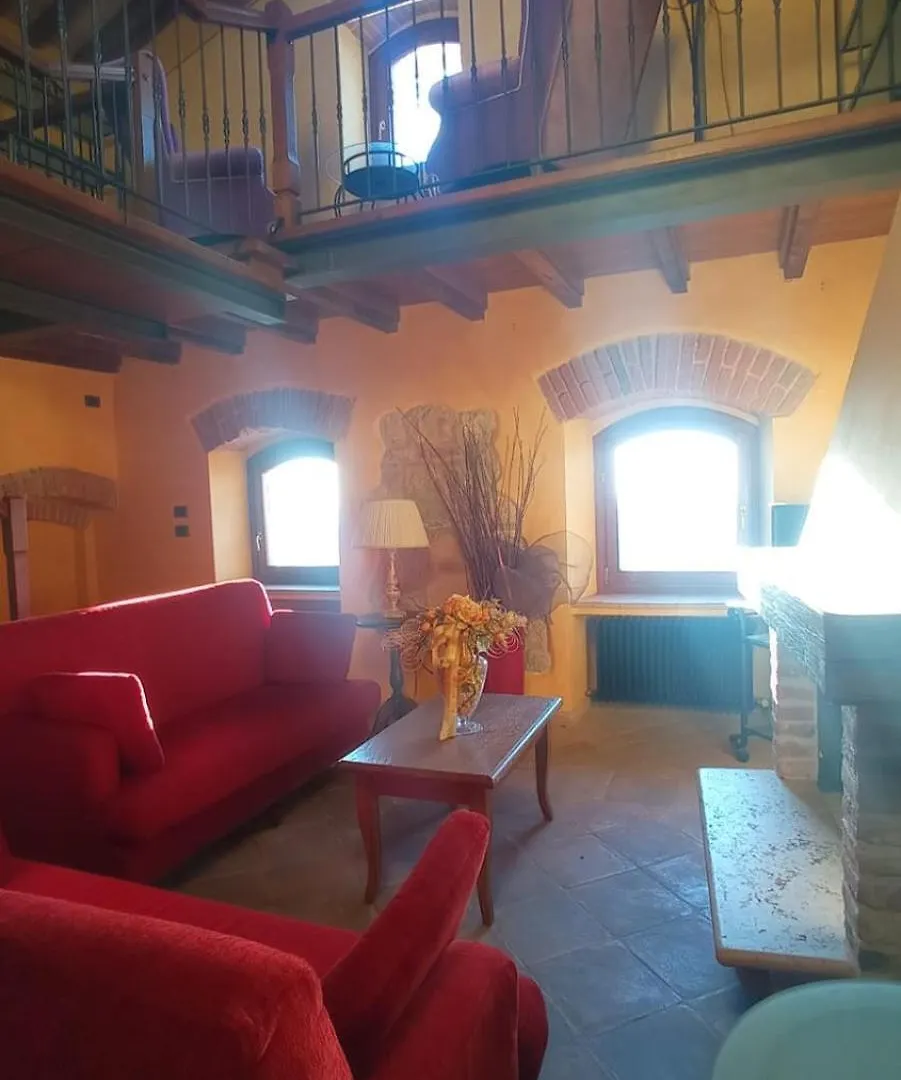 Bed & Breakfast Montepulciano For You