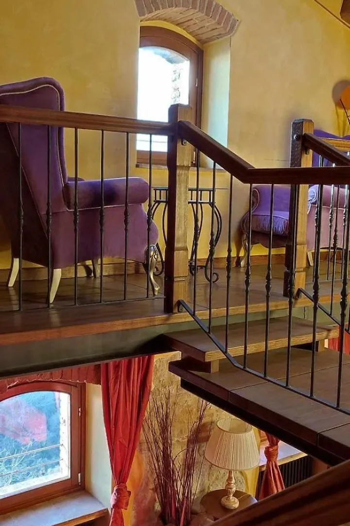 Bed & Breakfast Montepulciano For You