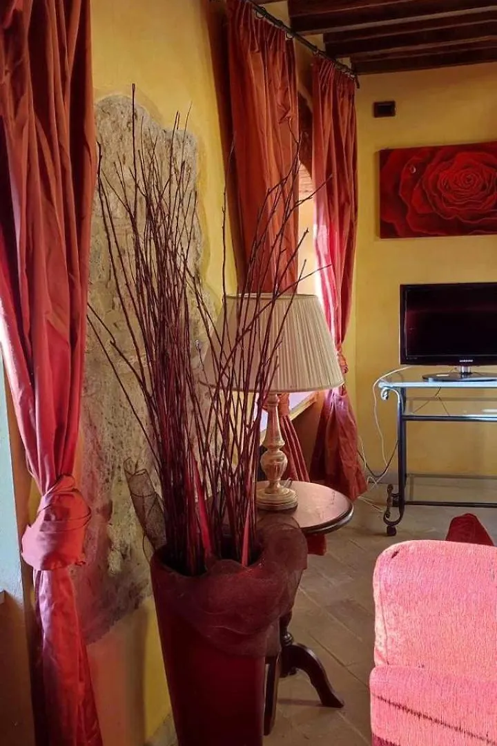 Montepulciano For You Bed & Breakfast