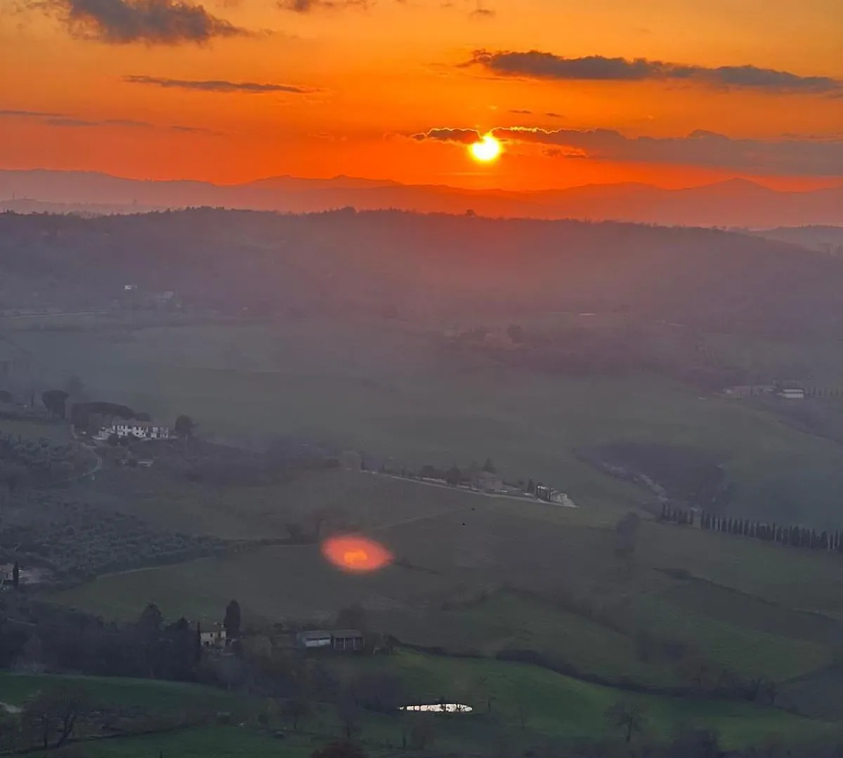 Montepulciano For You Bed & Breakfast