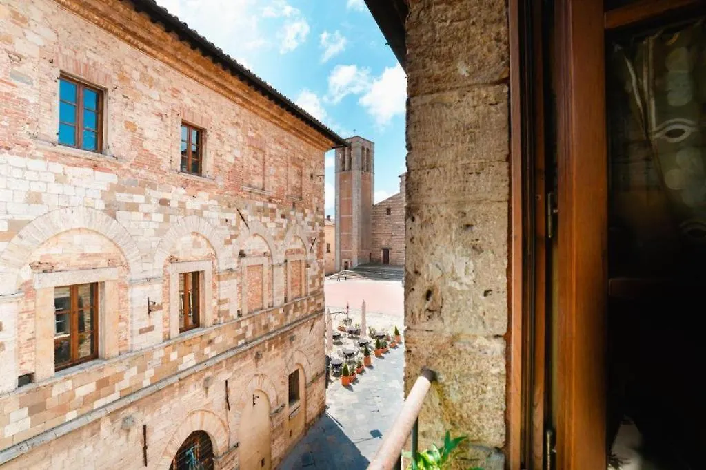 Montepulciano For You 0*,