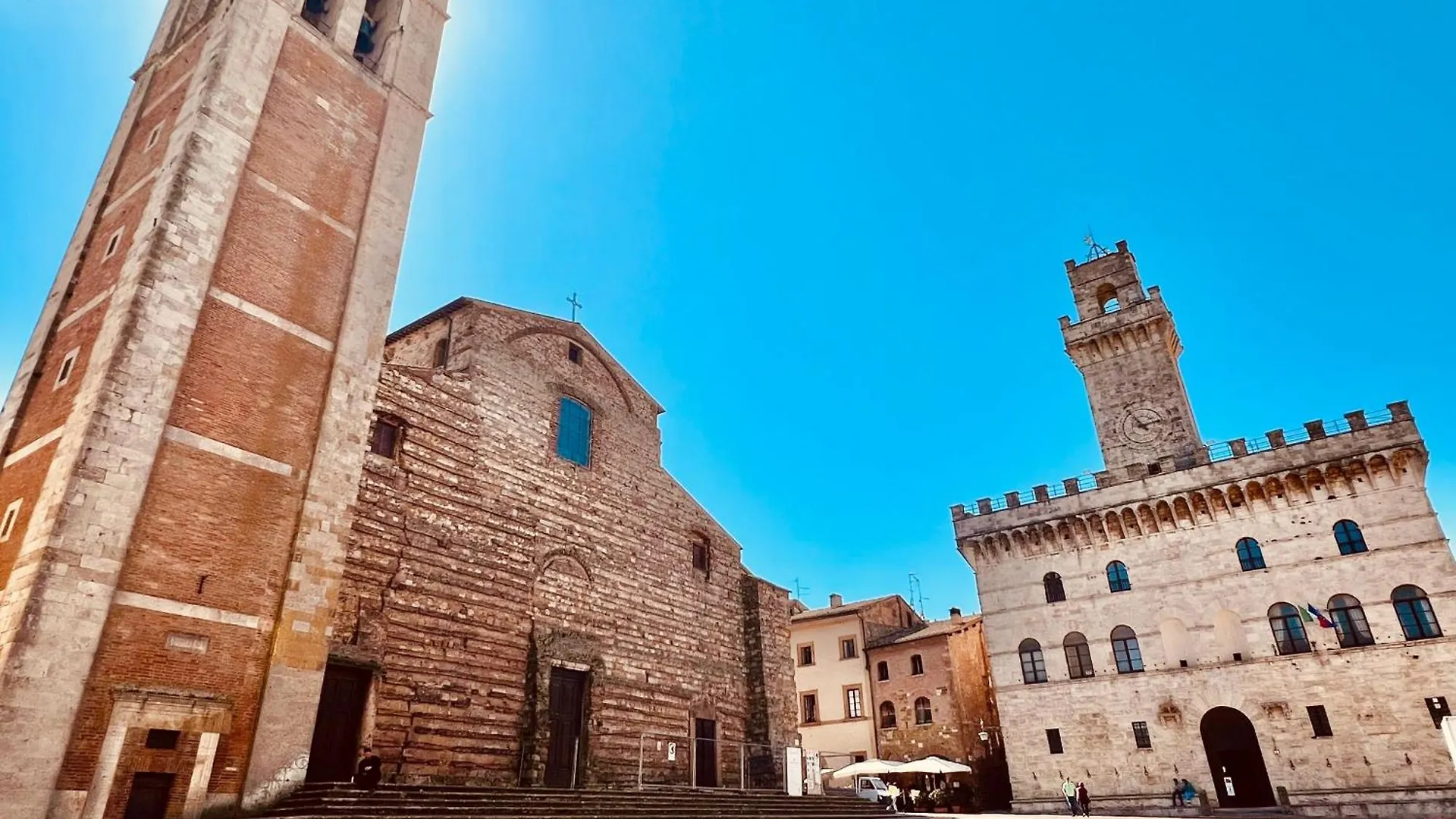 Montepulciano For You