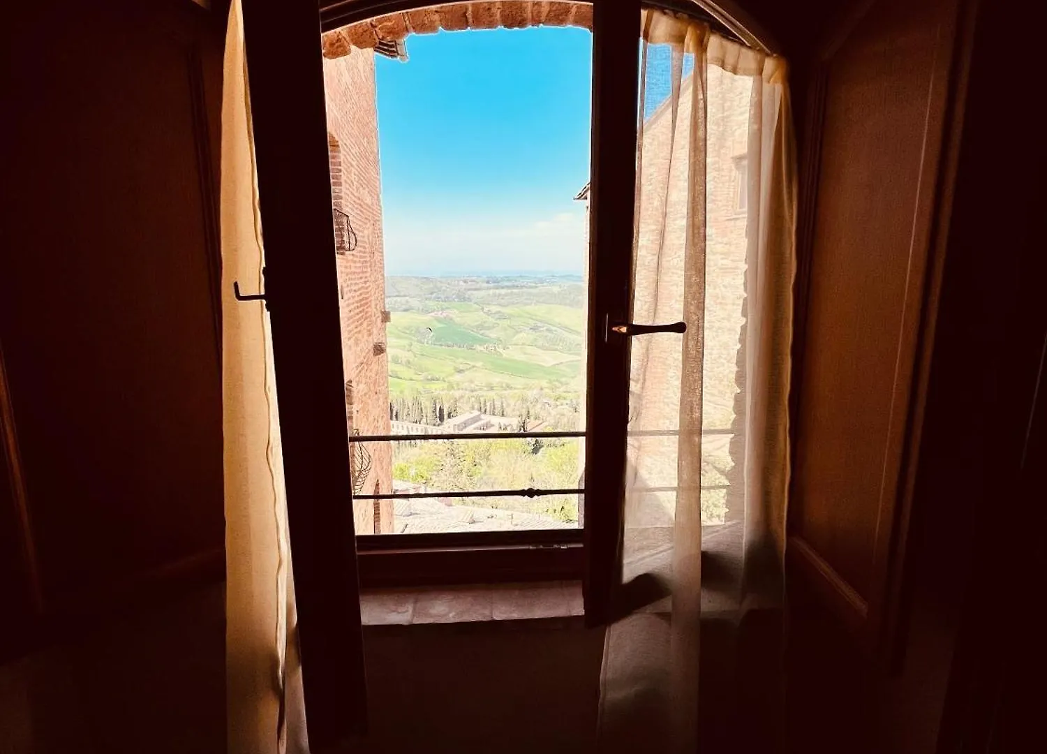 Montepulciano For You Bed & Breakfast