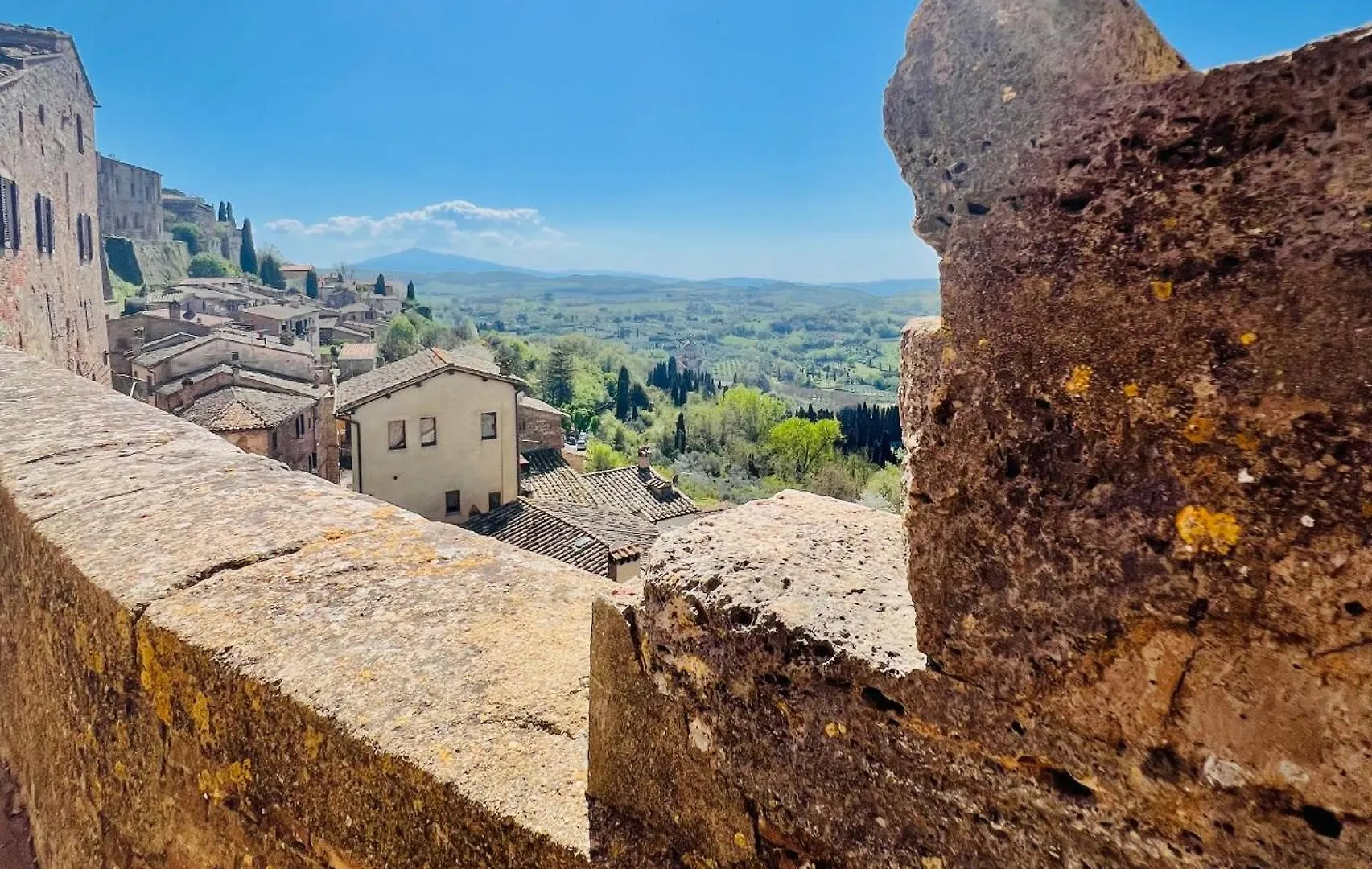 Montepulciano For You Italia