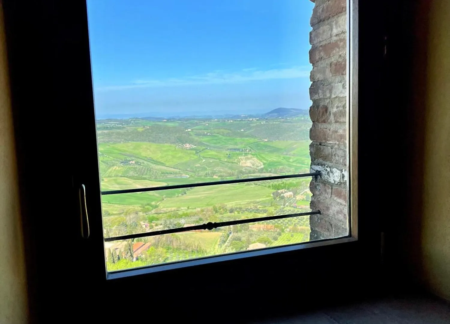 Bed & Breakfast Montepulciano For You