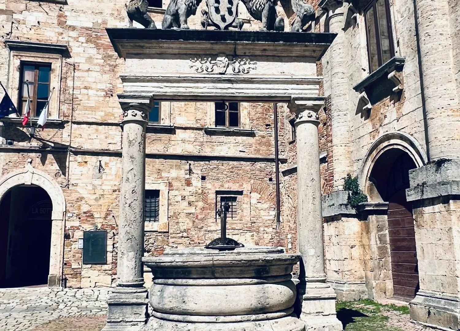 Montepulciano For You