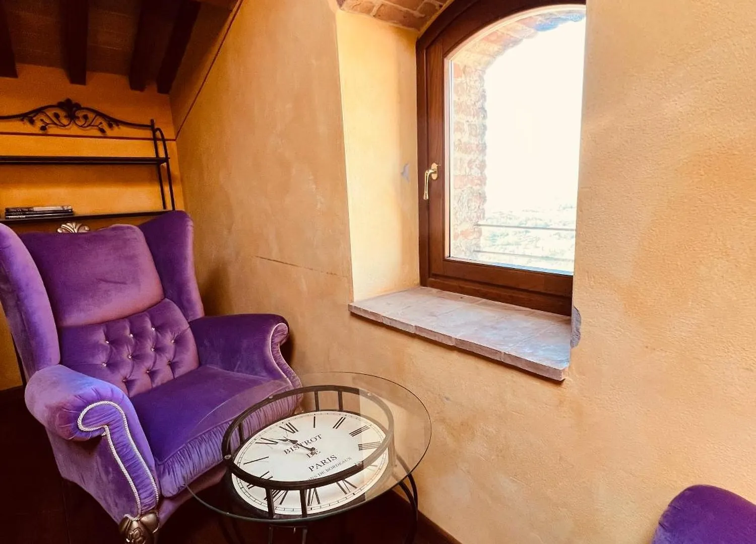 Bed & Breakfast Montepulciano For You