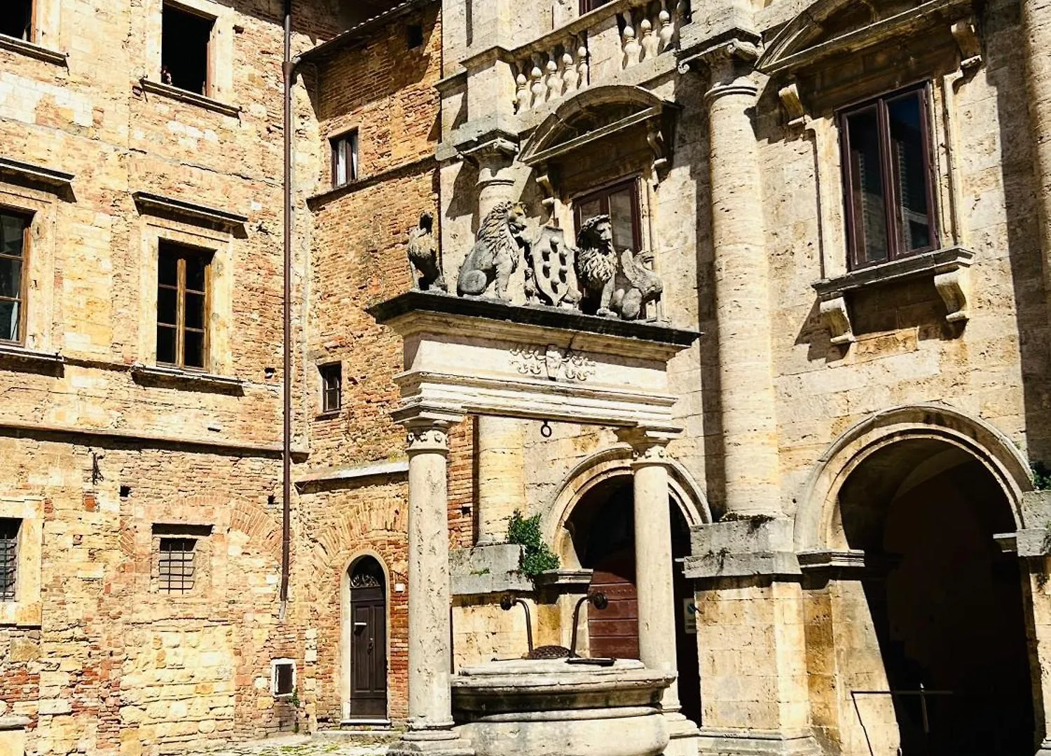 Montepulciano For You 0*,  Italia