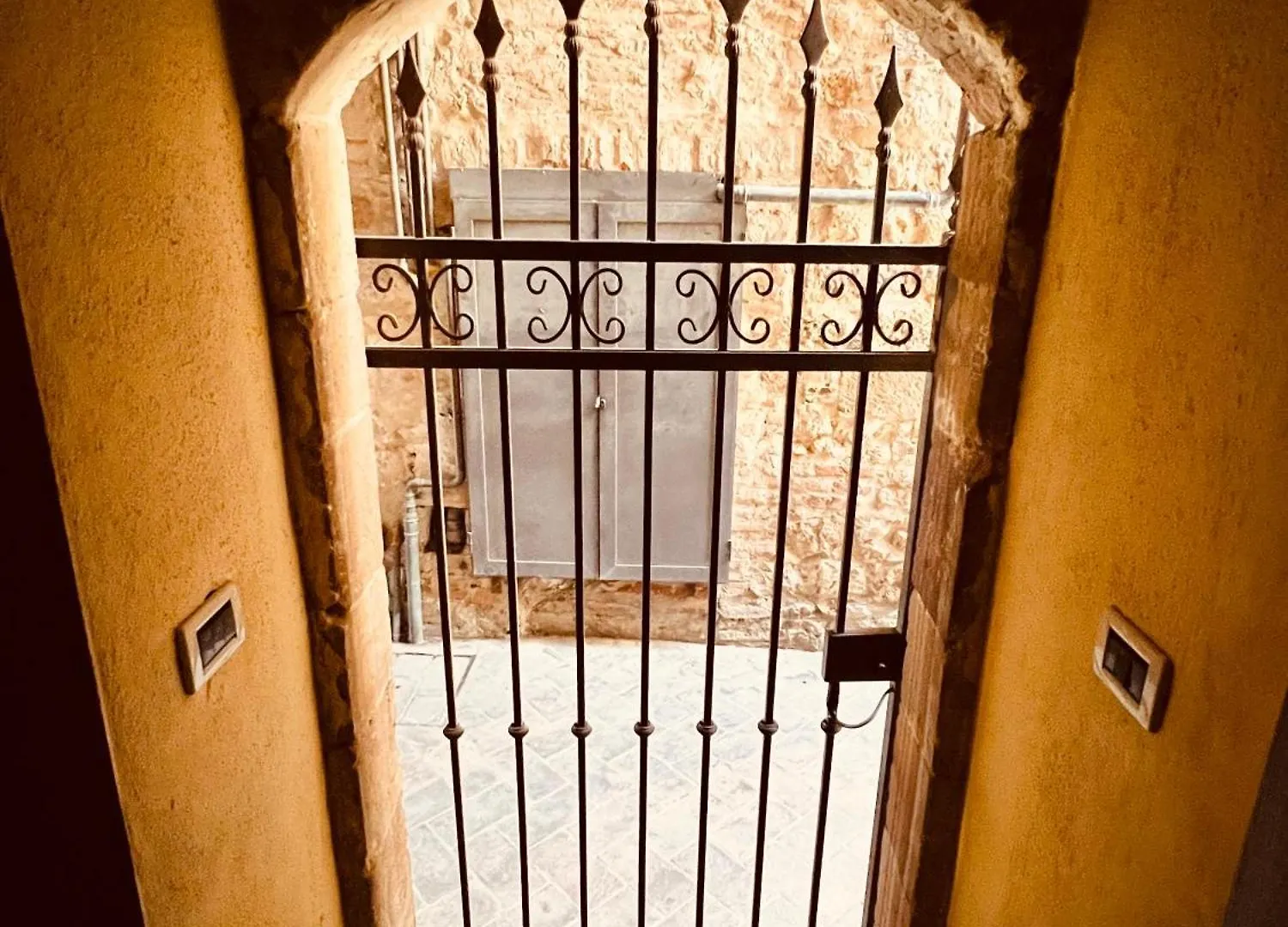 Montepulciano For You Bed & Breakfast