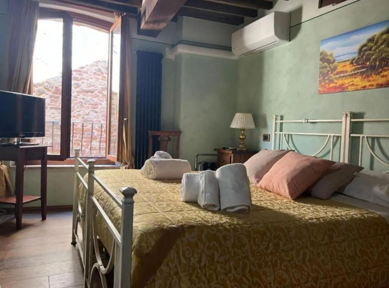 Bed & Breakfast Montepulciano For You Italien
