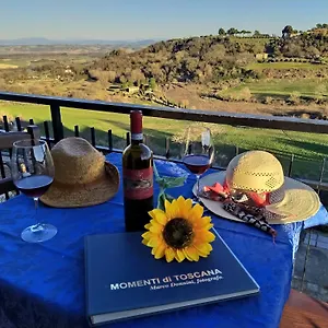 Sangallo Montepulciano Stazione