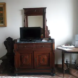 La Corte Medicea Montepulciano Stazione