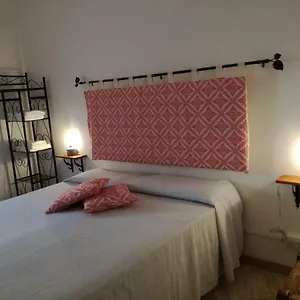 Zia Amalia Asfodelo 2*, Alghero Italia